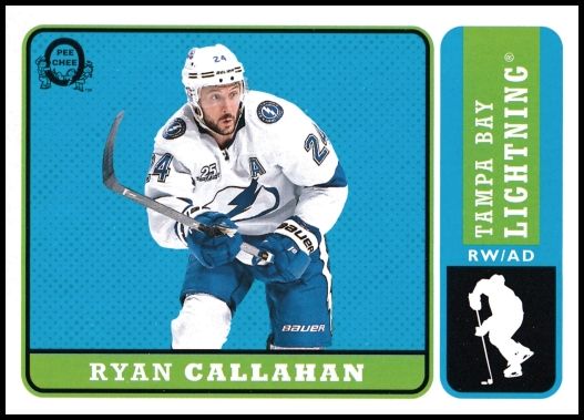 81 Ryan Callahan